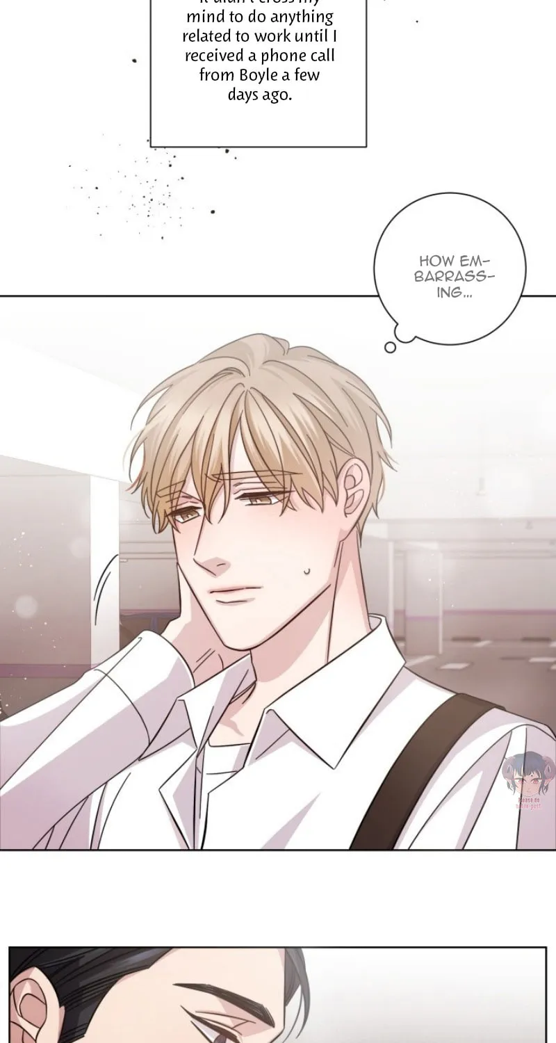 A Life Without You Chapter 3 page 13 - 
