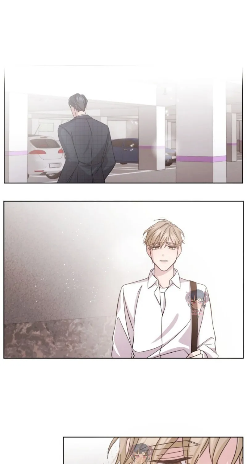 A Life Without You Chapter 3 page 16 - 