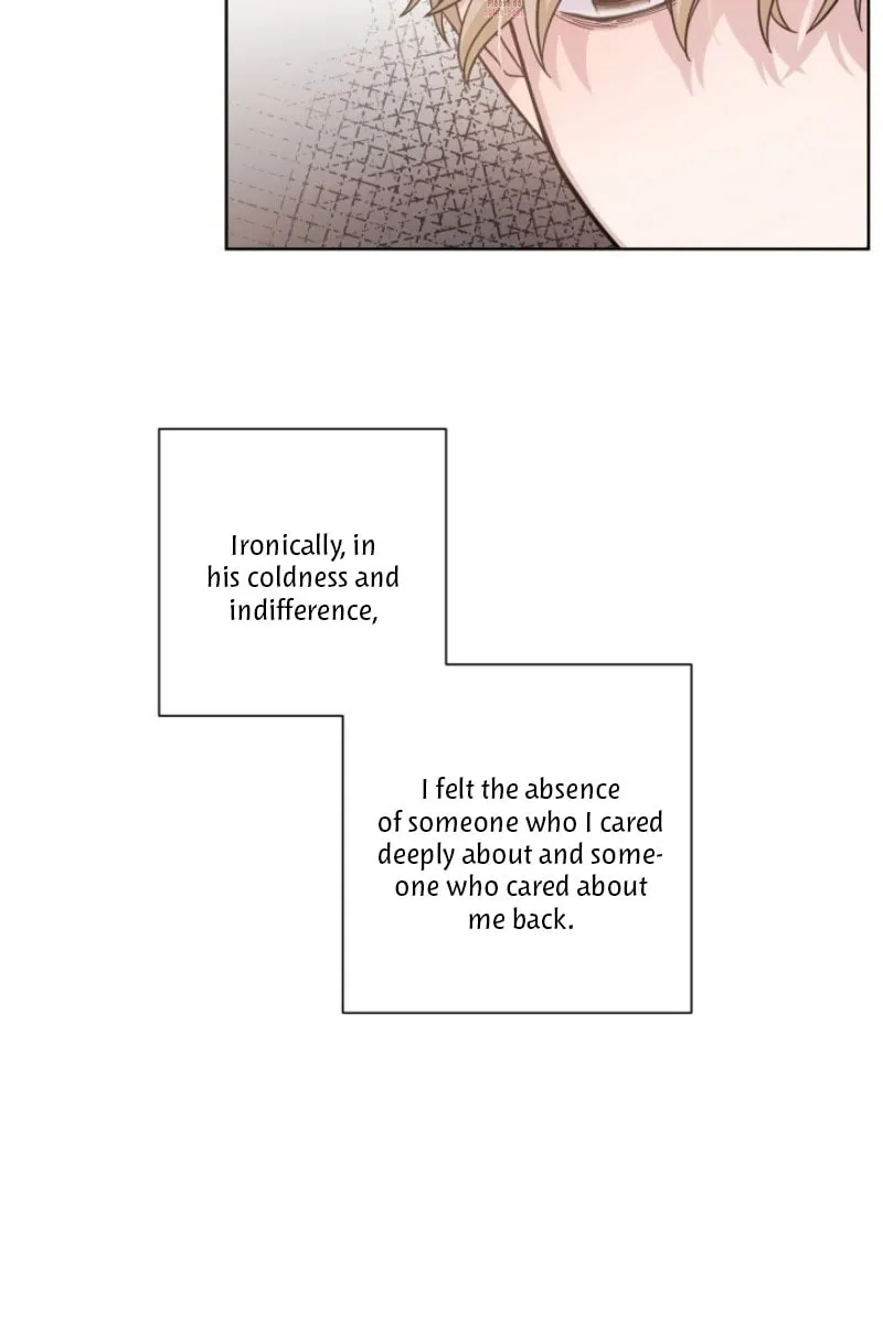 A Life Without You Chapter 3 page 17 - 