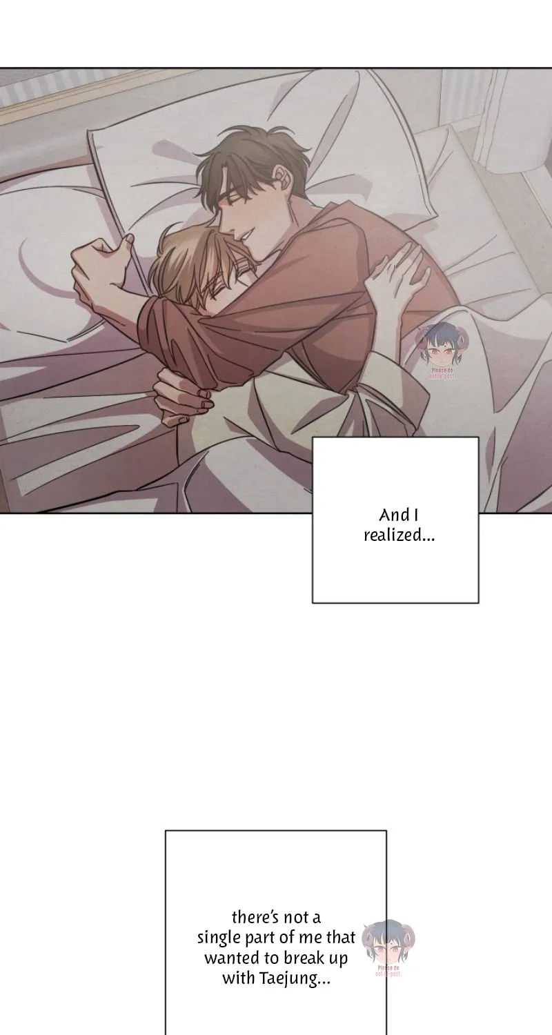 A Life Without You Chapter 3 page 18 - 