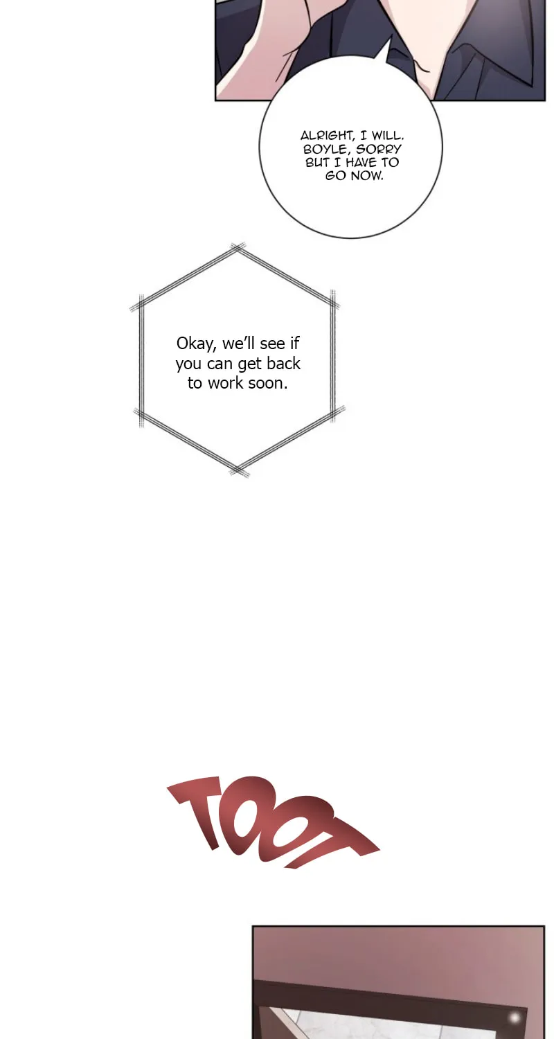 A Life Without You Chapter 3 page 22 - 