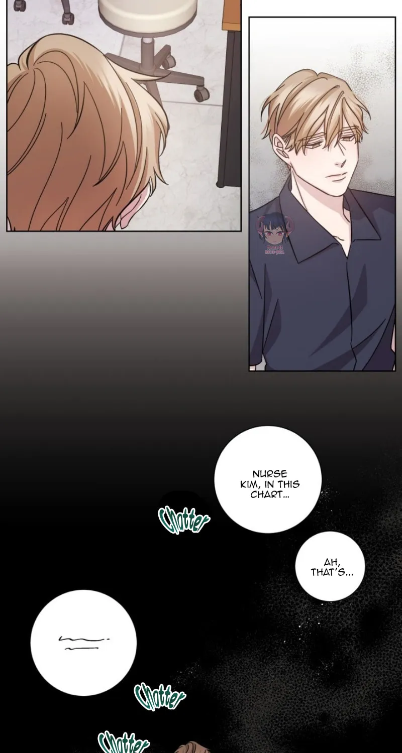 A Life Without You Chapter 3 page 24 - 