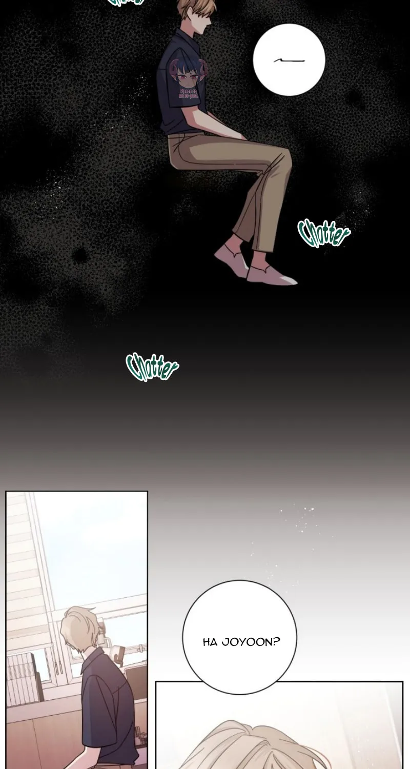 A Life Without You Chapter 3 page 25 - 