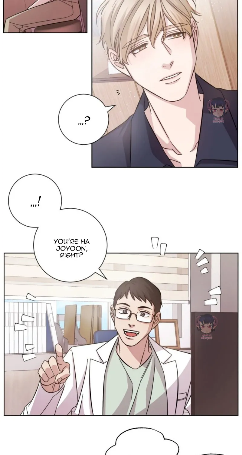 A Life Without You Chapter 3 page 26 - 