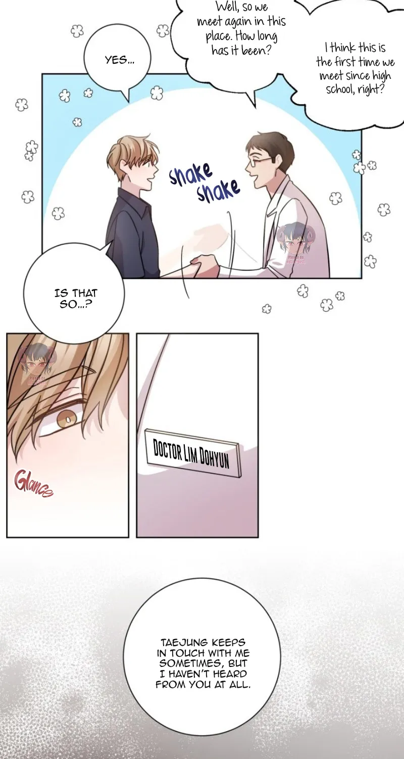 A Life Without You Chapter 3 page 27 - 