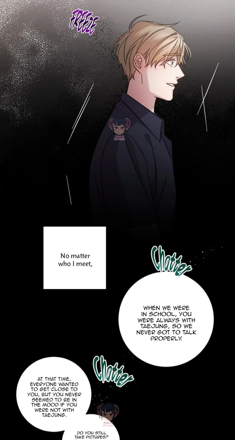 A Life Without You Chapter 3 page 28 - 