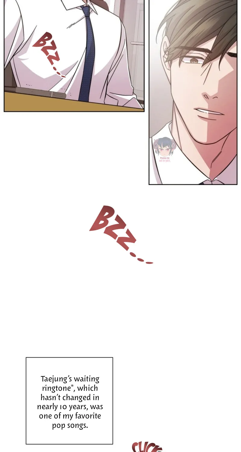 A Life Without You Chapter 3 page 31 - 