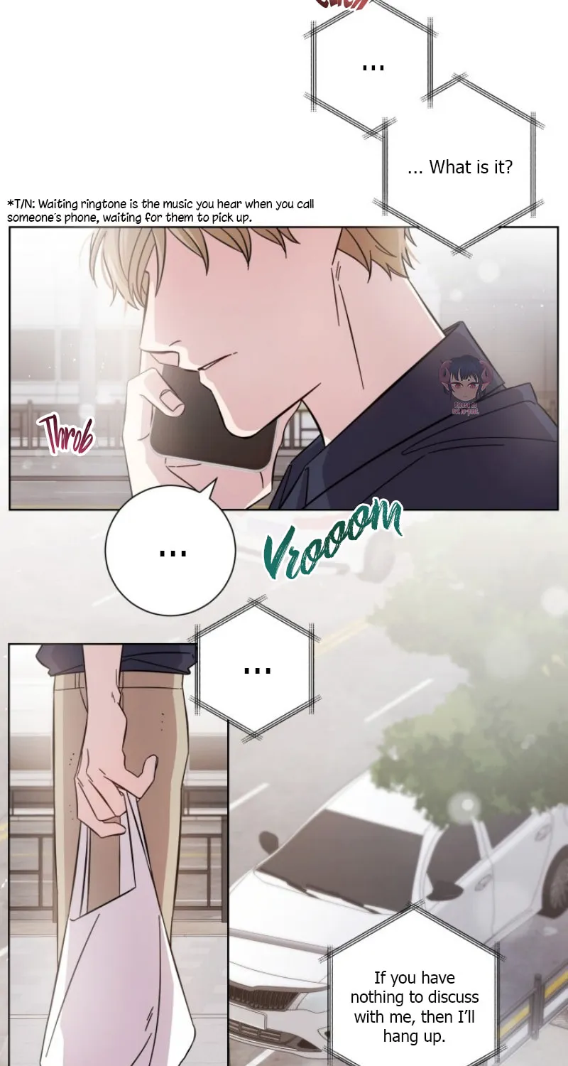 A Life Without You Chapter 3 page 32 - 