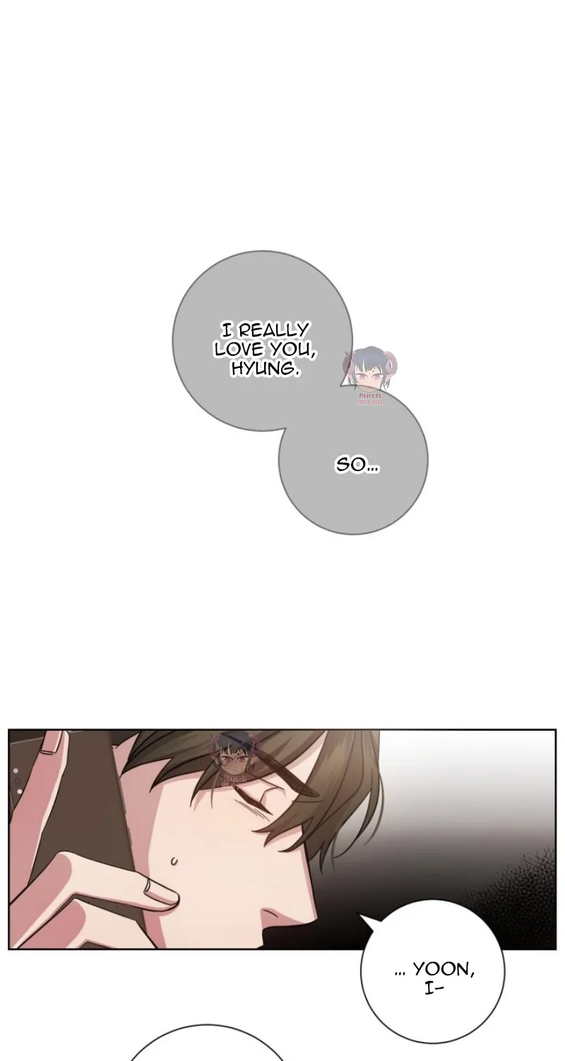 A Life Without You Chapter 3 page 36 - 