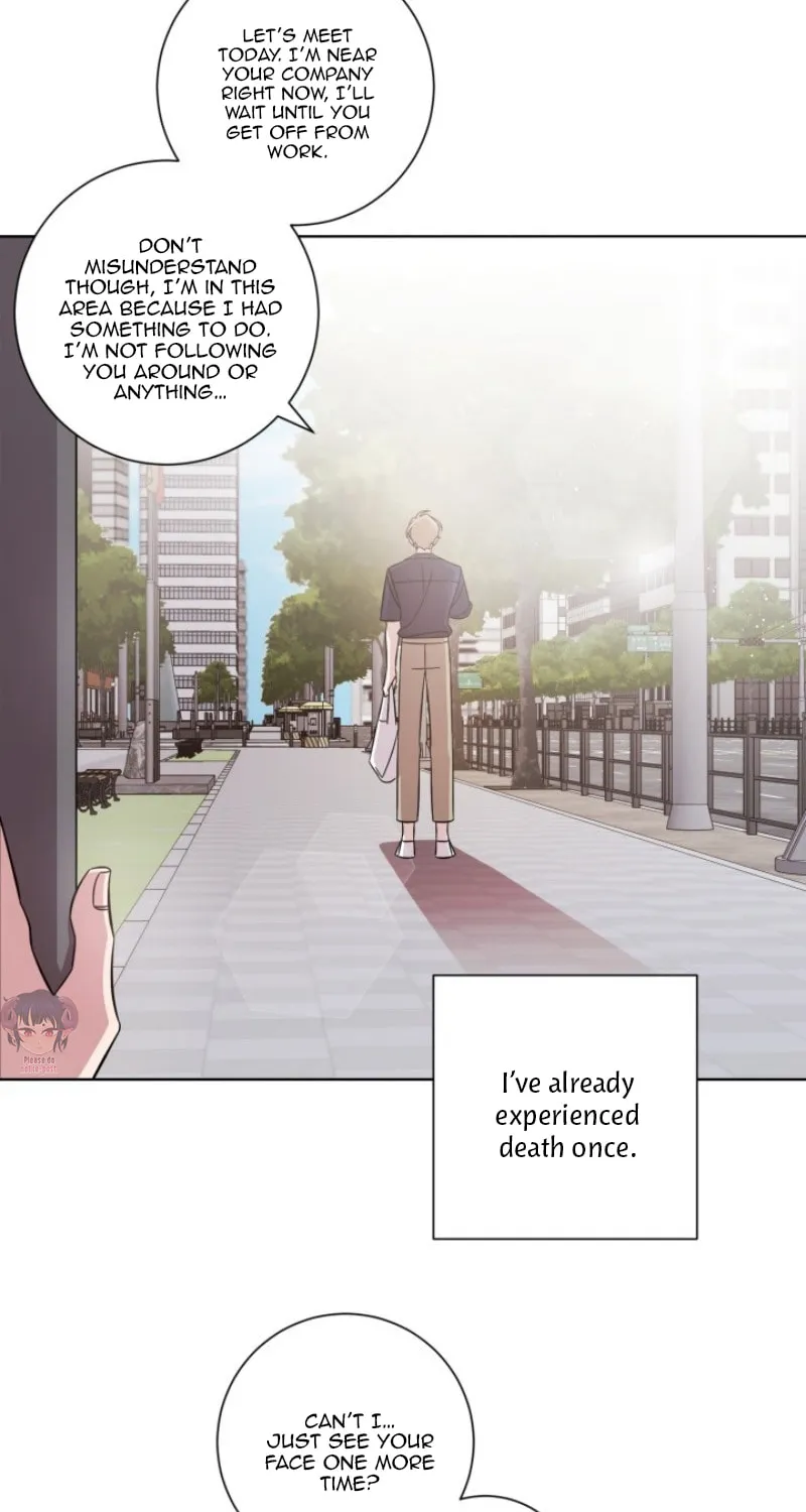 A Life Without You Chapter 3 page 37 - 