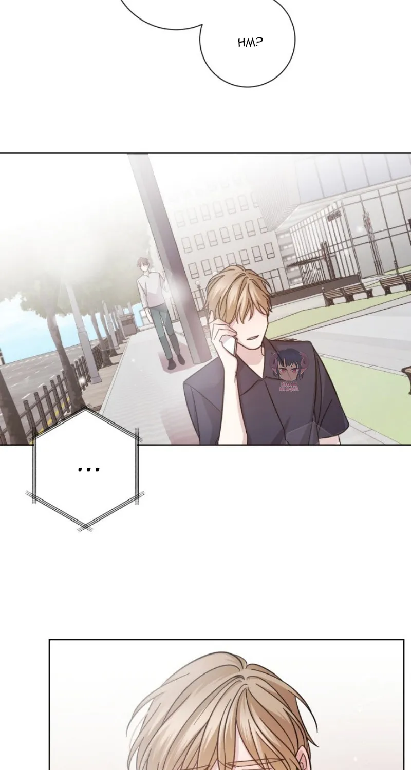 A Life Without You Chapter 3 page 38 - 