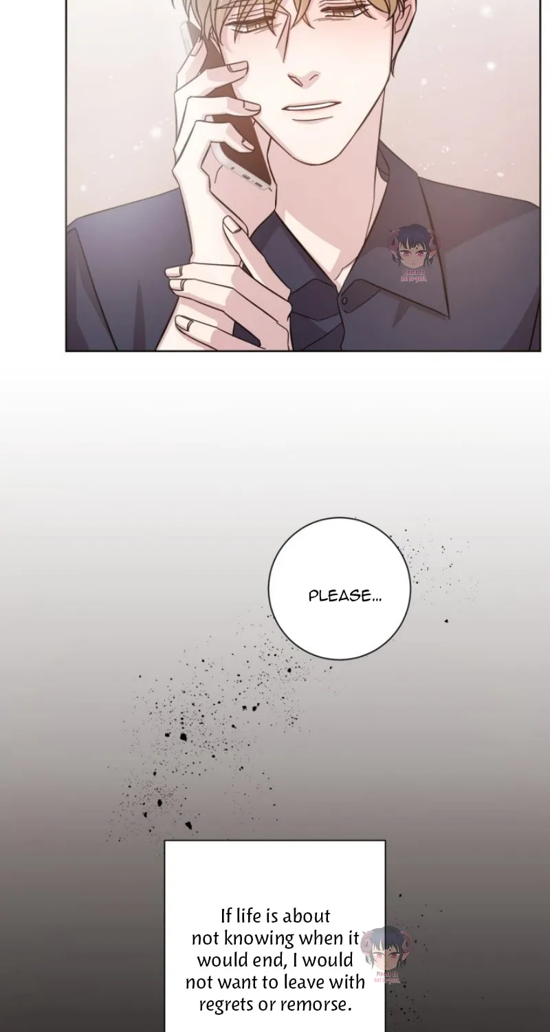 A Life Without You Chapter 3 page 39 - 