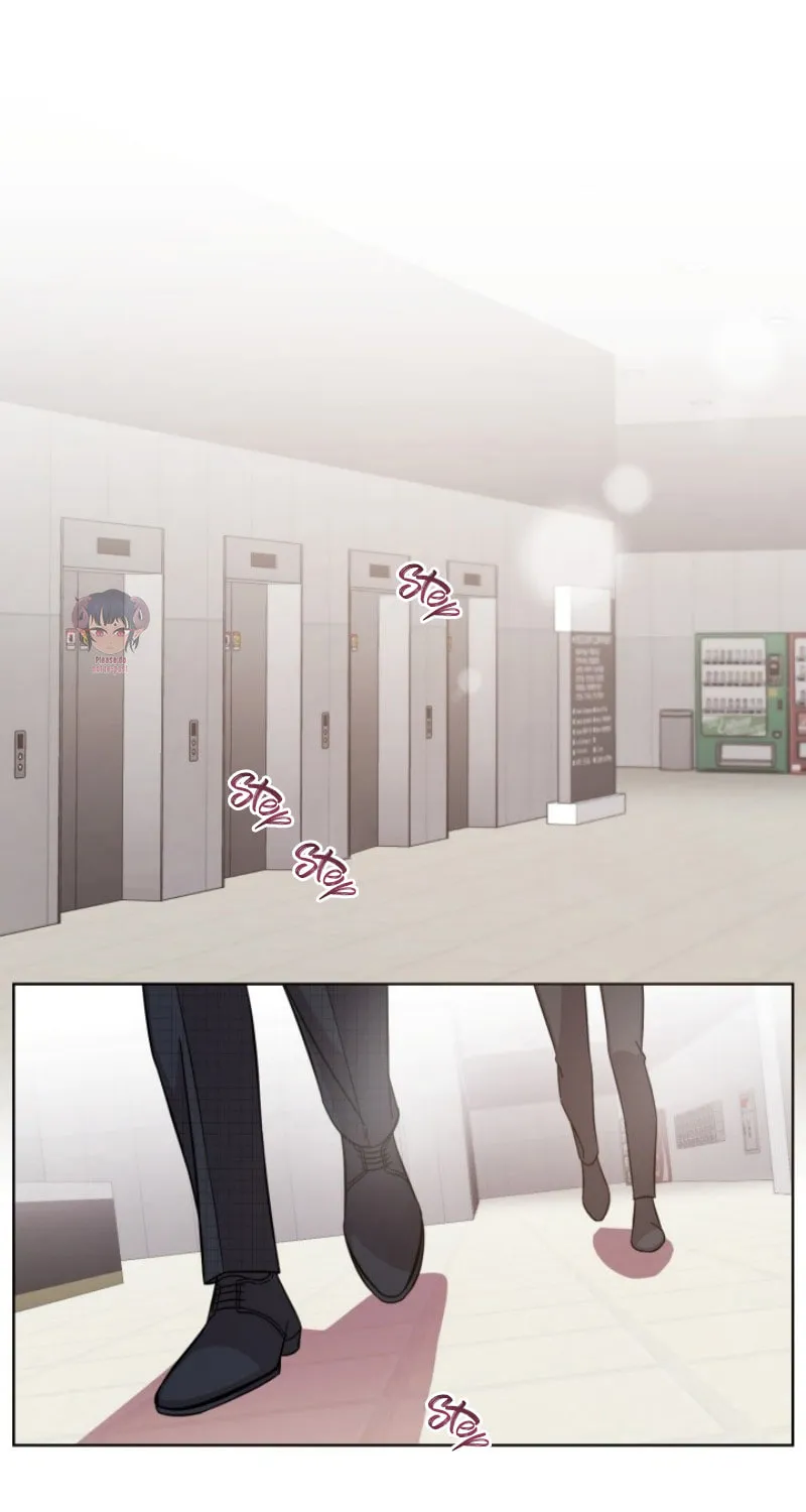 A Life Without You Chapter 3 page 5 - 