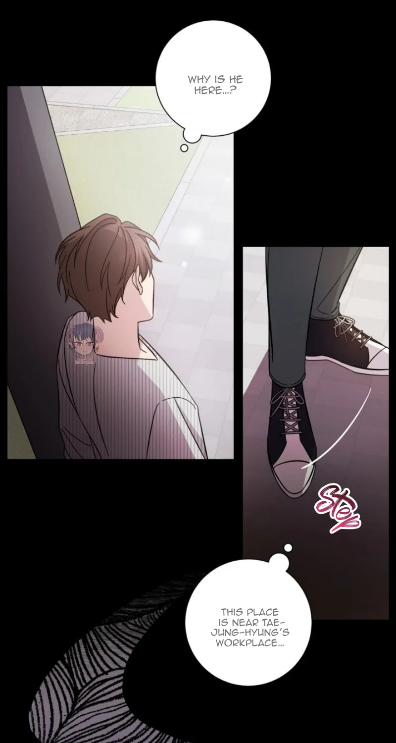 A Life Without You Chapter 3 page 41 - 