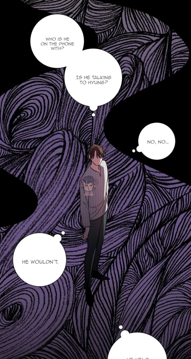 A Life Without You Chapter 3 page 42 - 