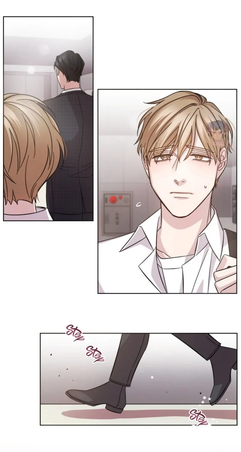 A Life Without You Chapter 3 page 6 - 