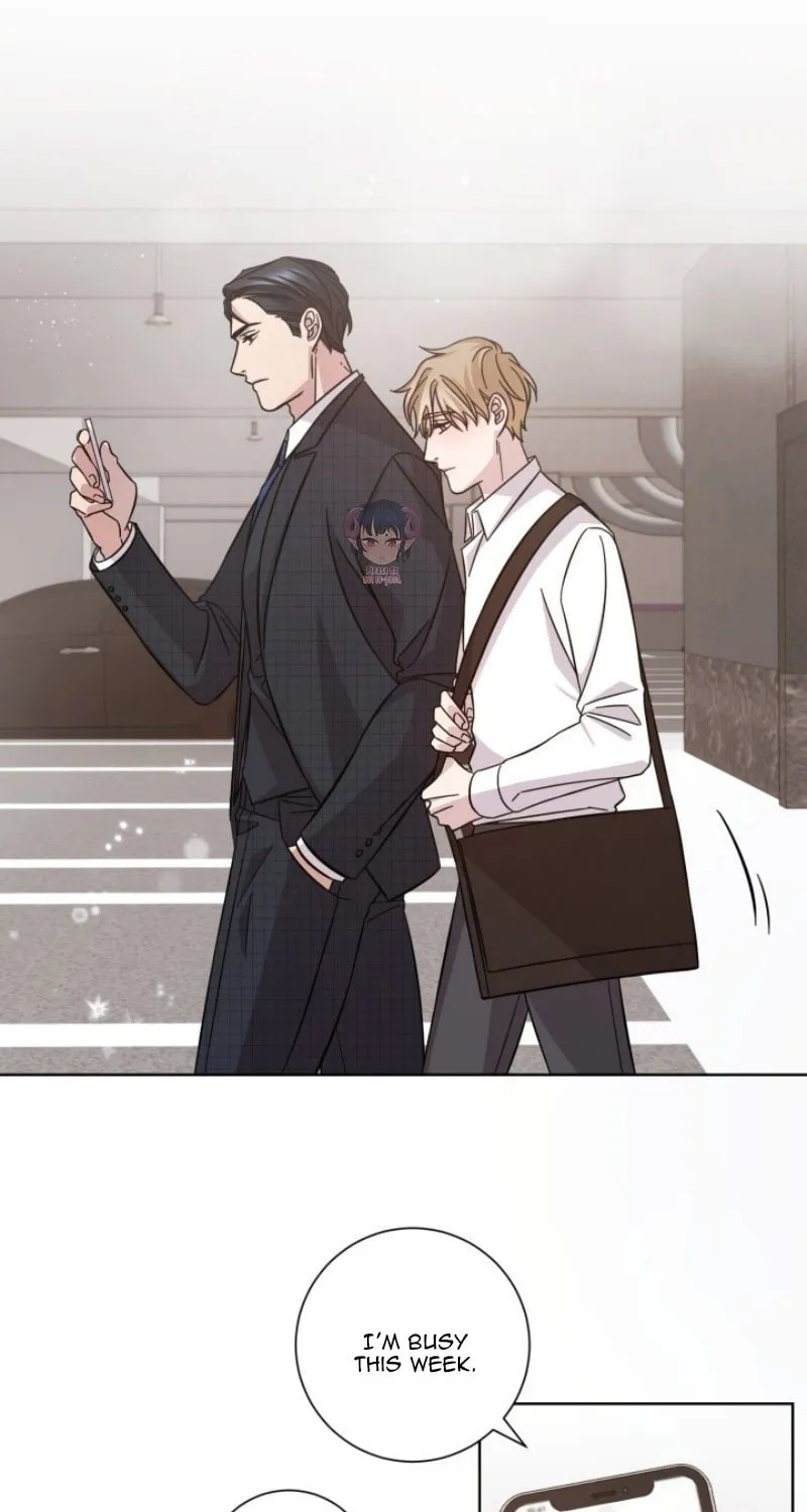 A Life Without You Chapter 3 page 7 - 