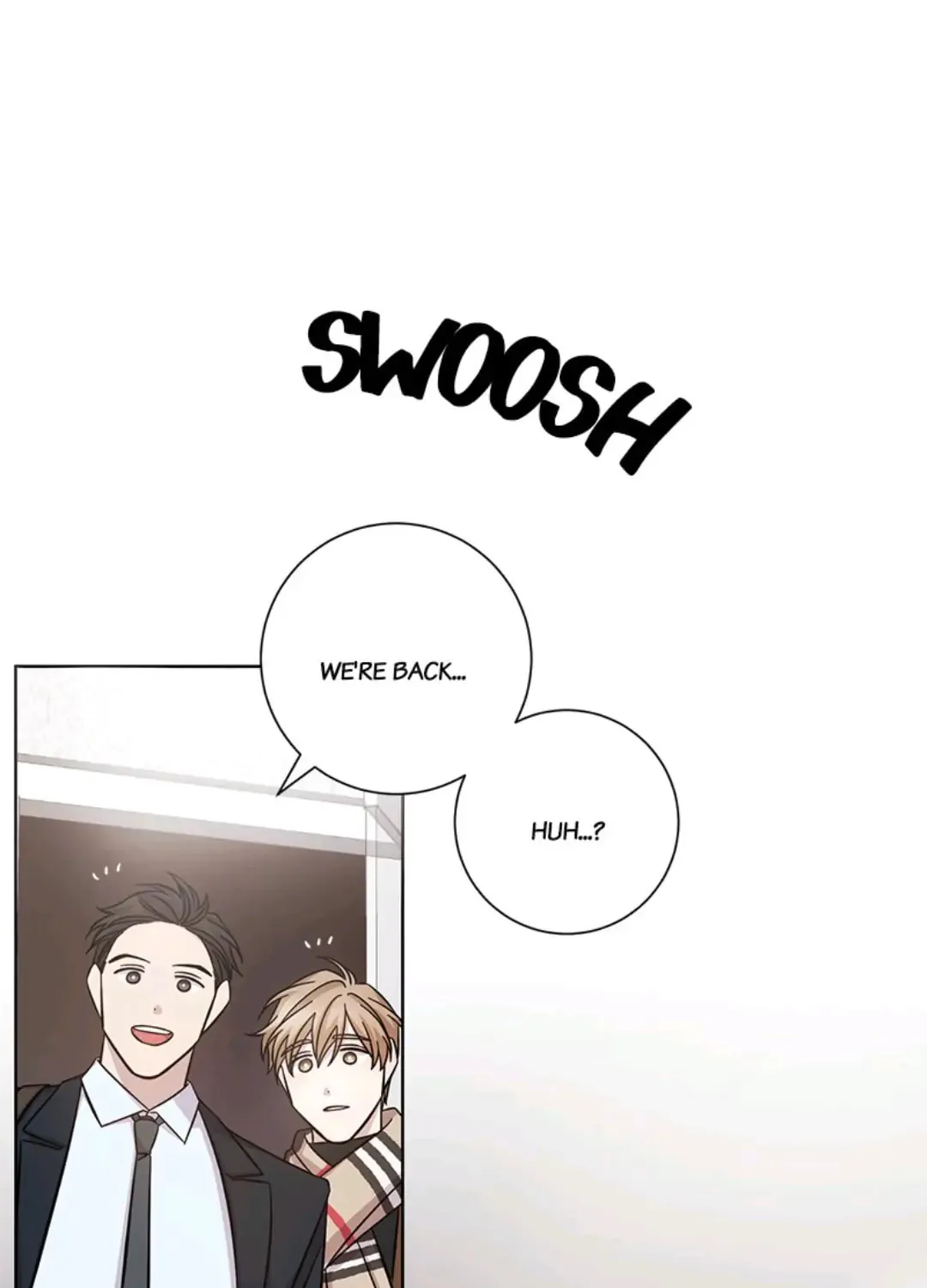 A Life Without You Chapter 30 page 1 - 