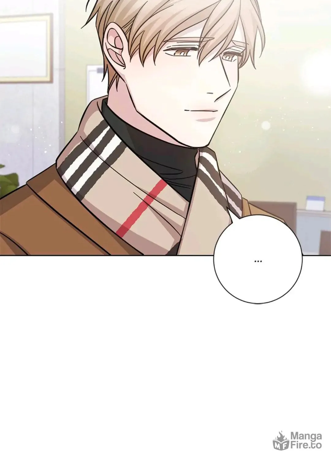 A Life Without You Chapter 30 page 12 - 