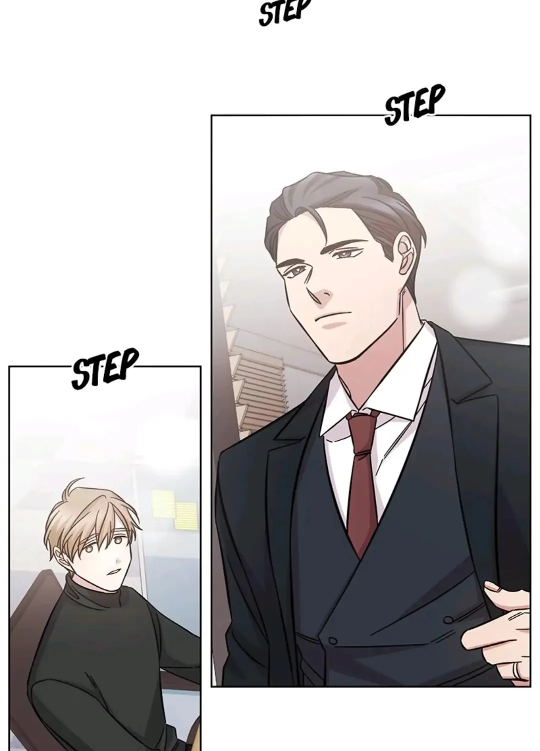 A Life Without You Chapter 30 page 15 - 
