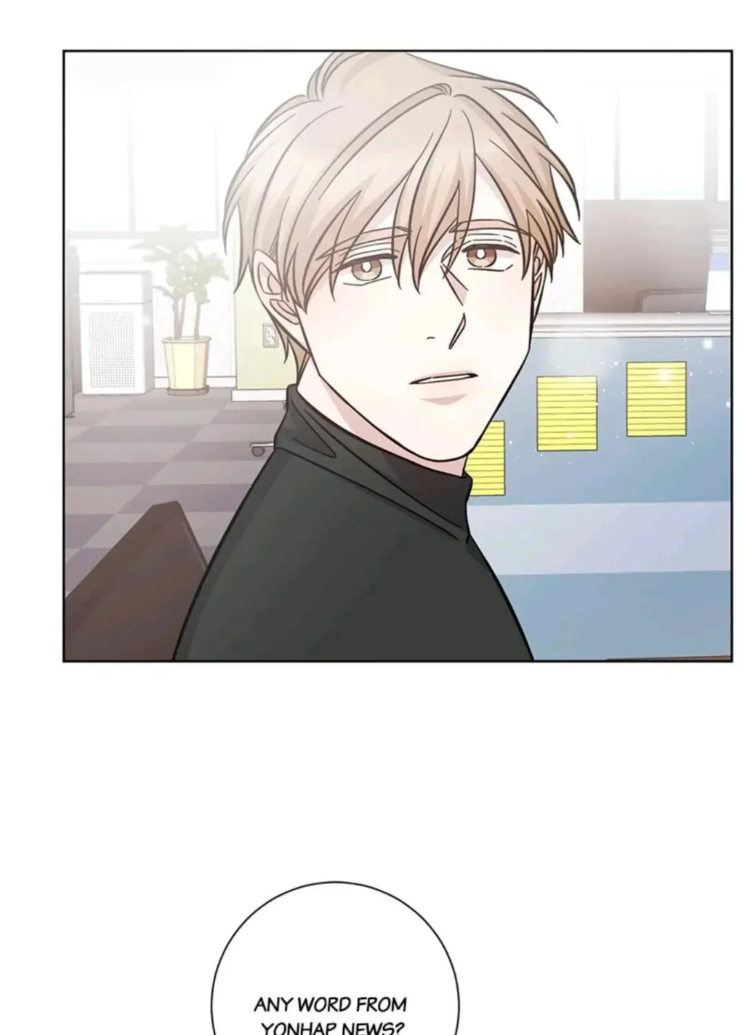 A Life Without You Chapter 30 page 17 - 