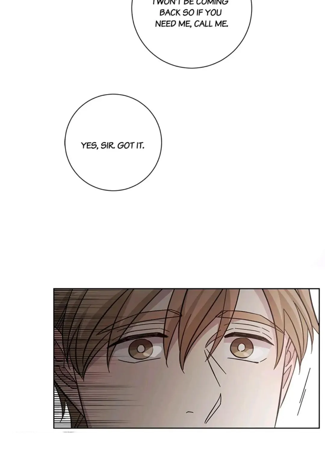 A Life Without You Chapter 30 page 19 - 