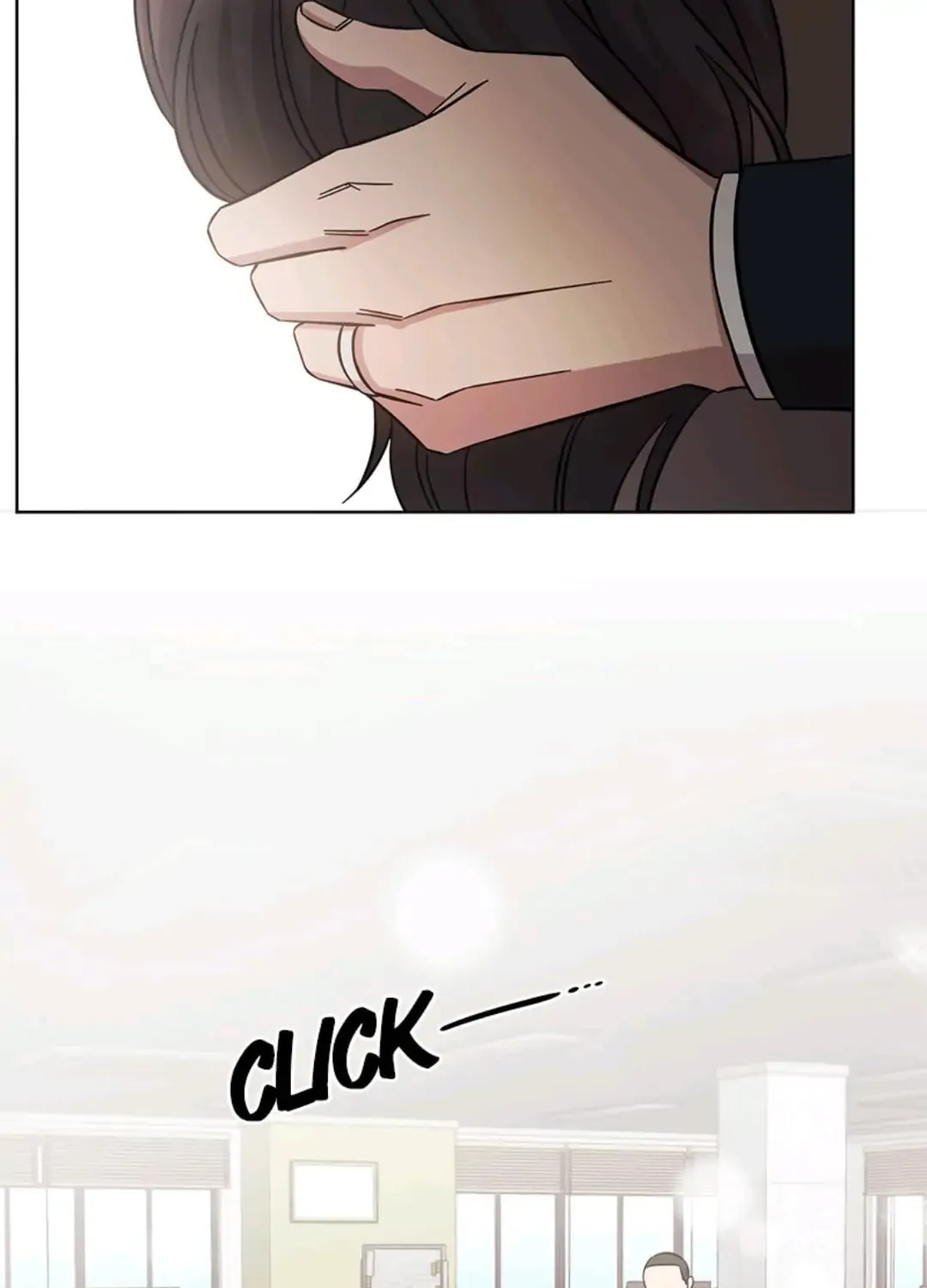 A Life Without You Chapter 30 page 21 - 