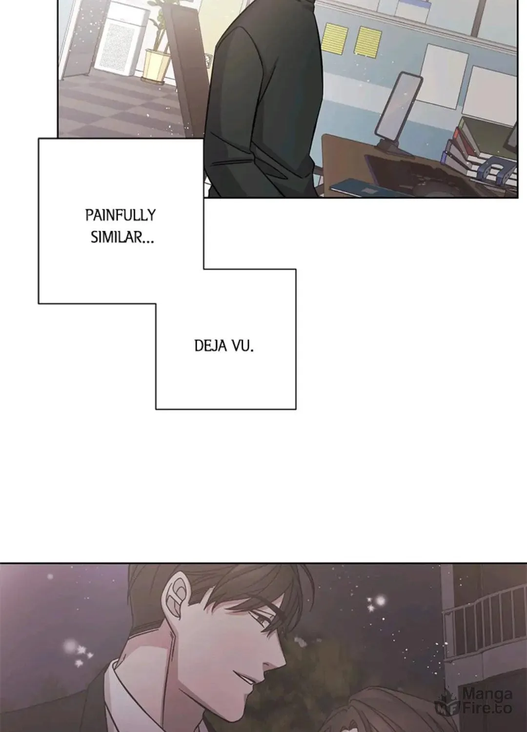 A Life Without You Chapter 30 page 24 - 