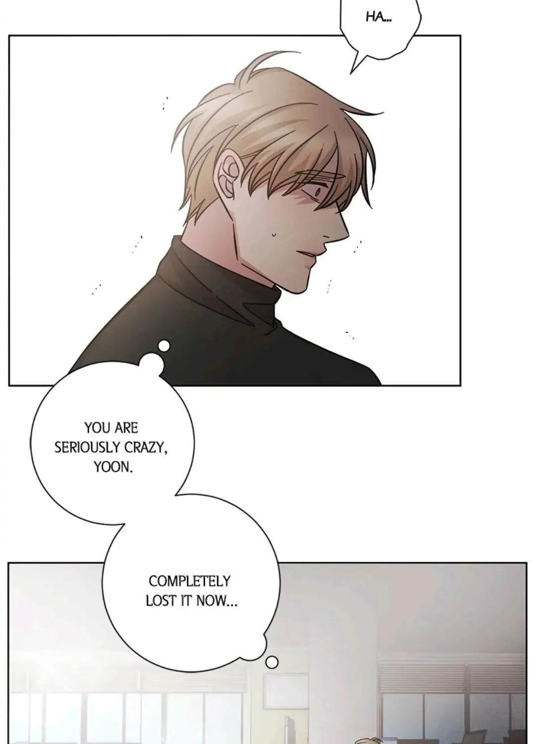 A Life Without You Chapter 30 page 26 - 