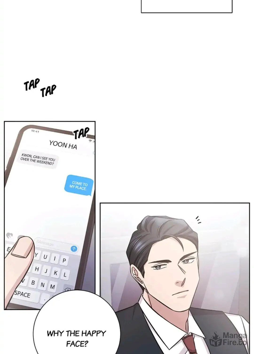 A Life Without You Chapter 30 page 30 - 