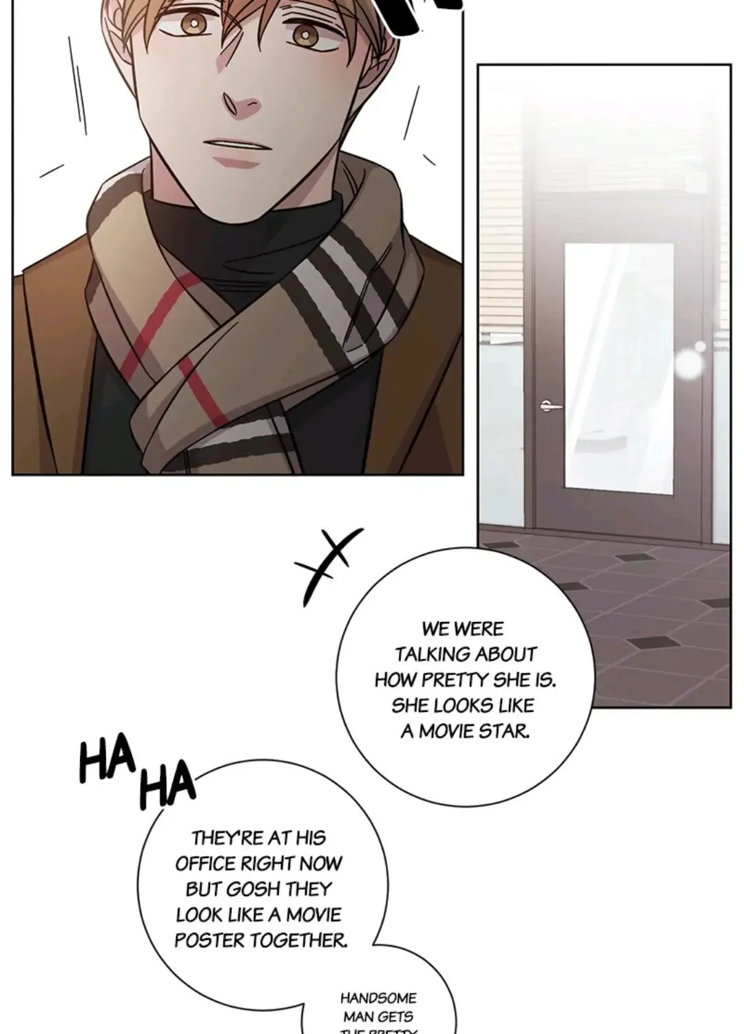 A Life Without You Chapter 30 page 4 - 