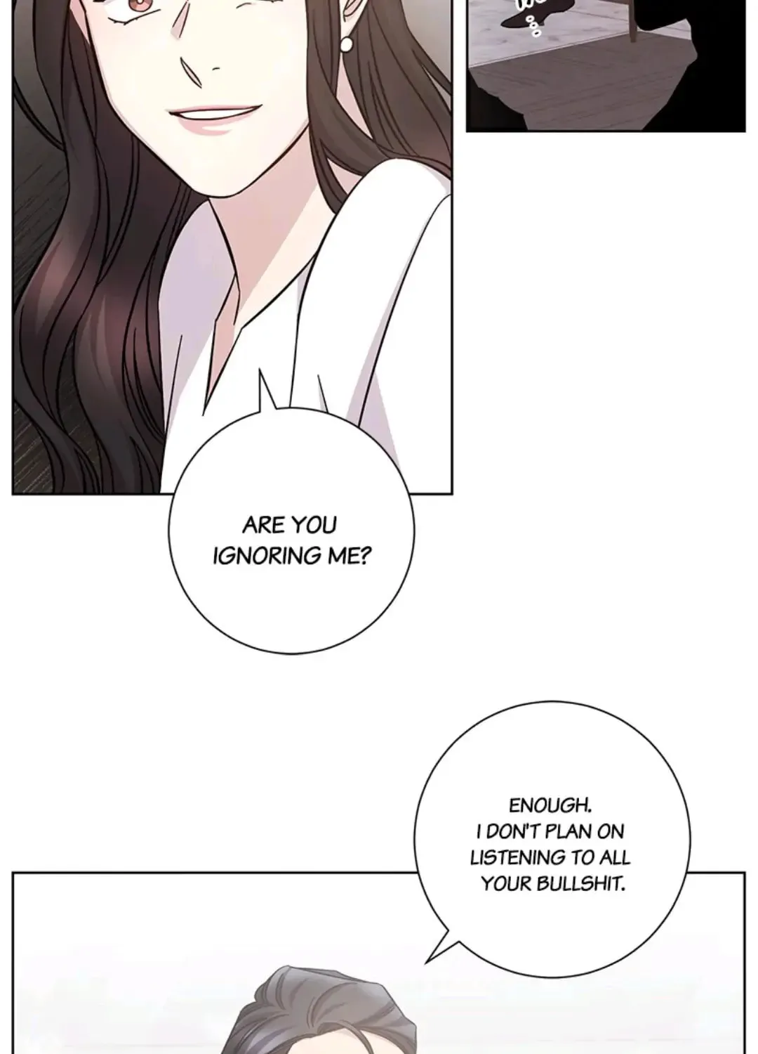 A Life Without You Chapter 30 page 33 - 