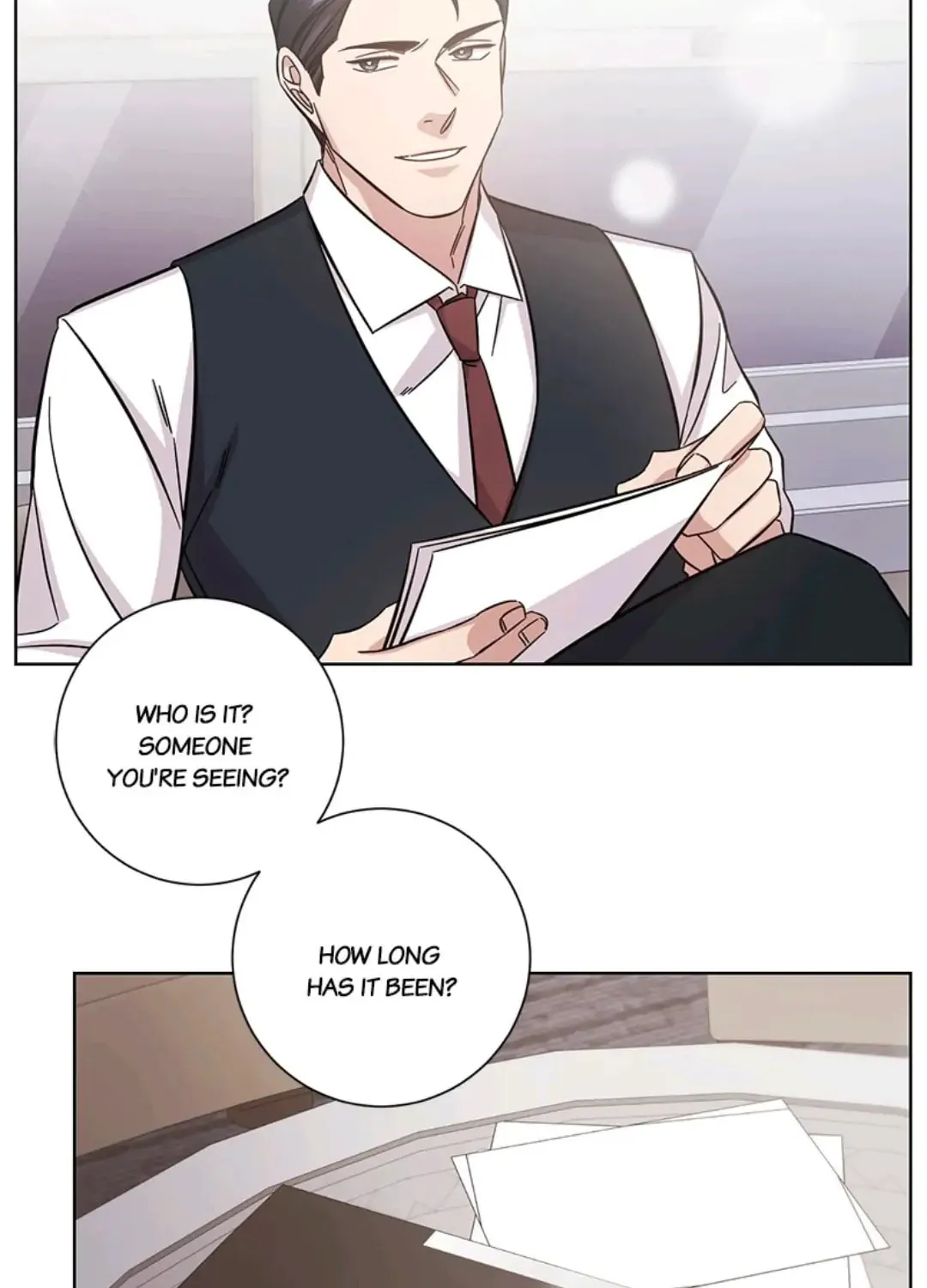 A Life Without You Chapter 30 page 34 - 