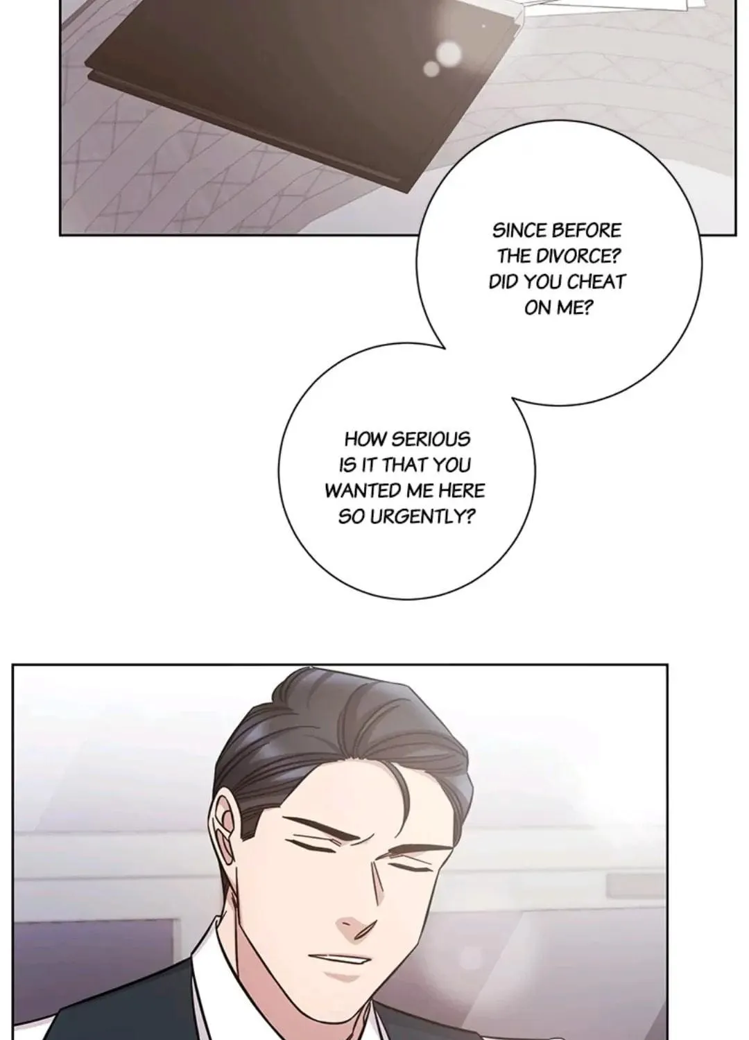 A Life Without You Chapter 30 page 35 - 