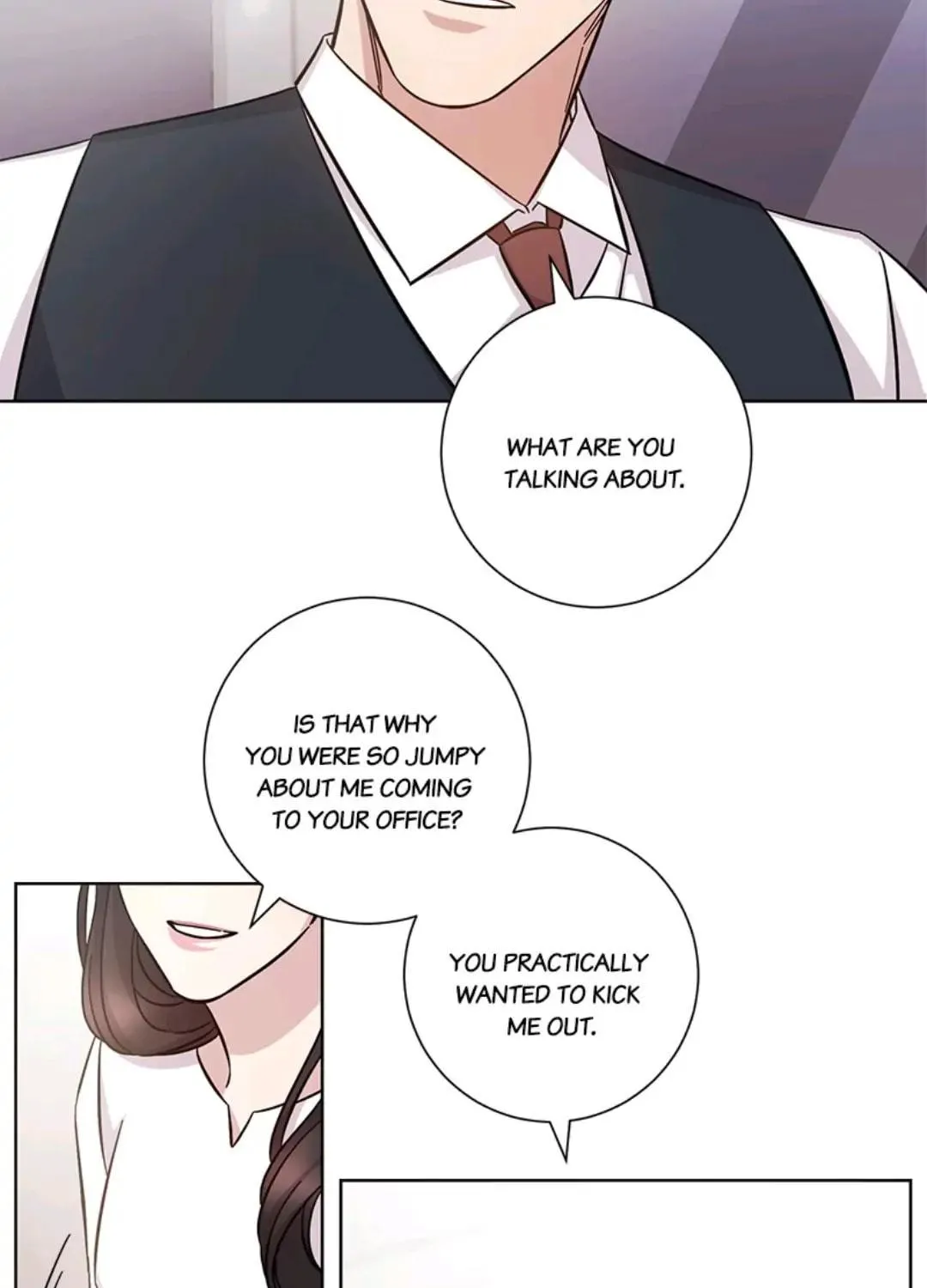 A Life Without You Chapter 30 page 39 - 