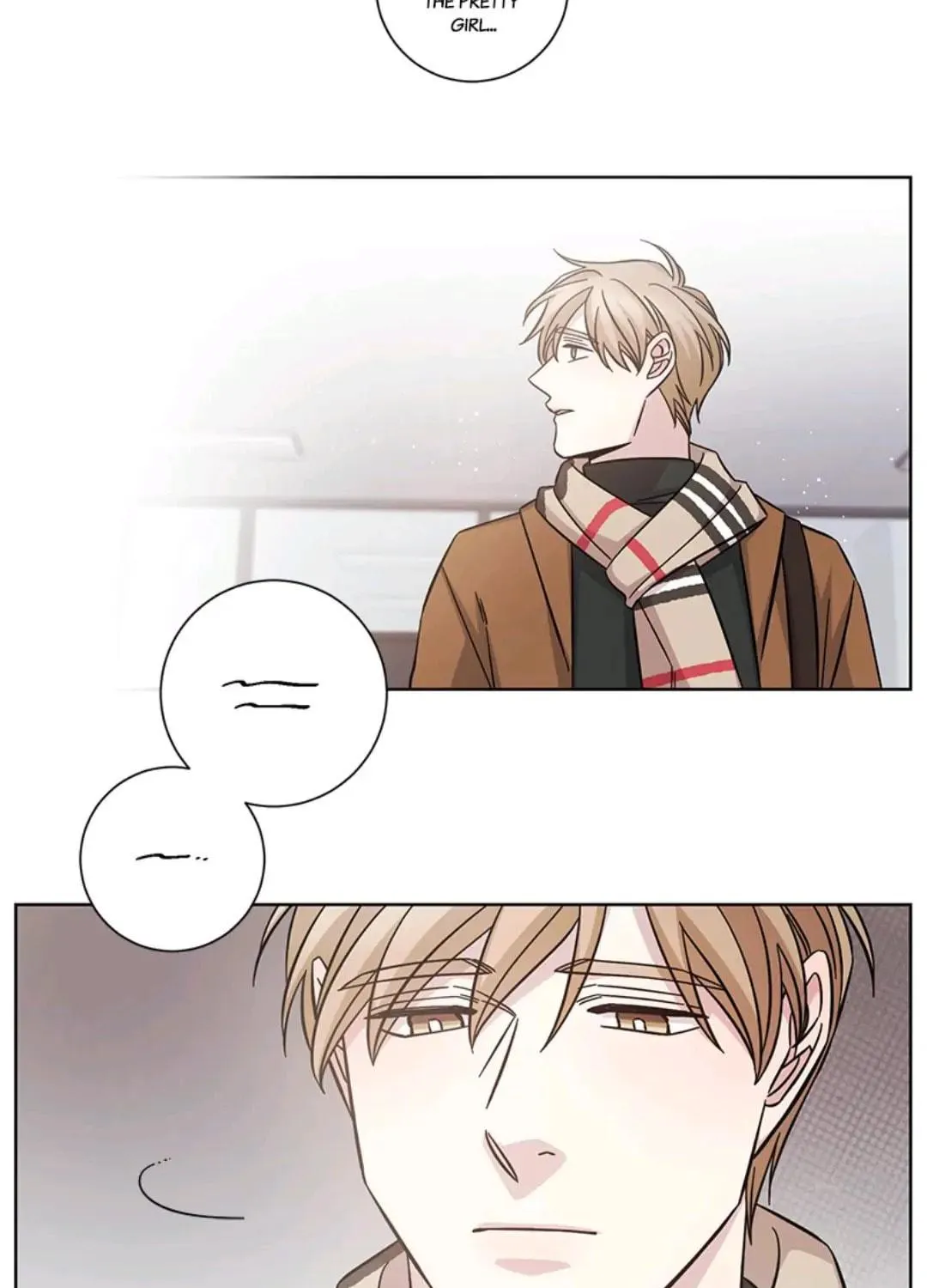A Life Without You Chapter 30 page 5 - 