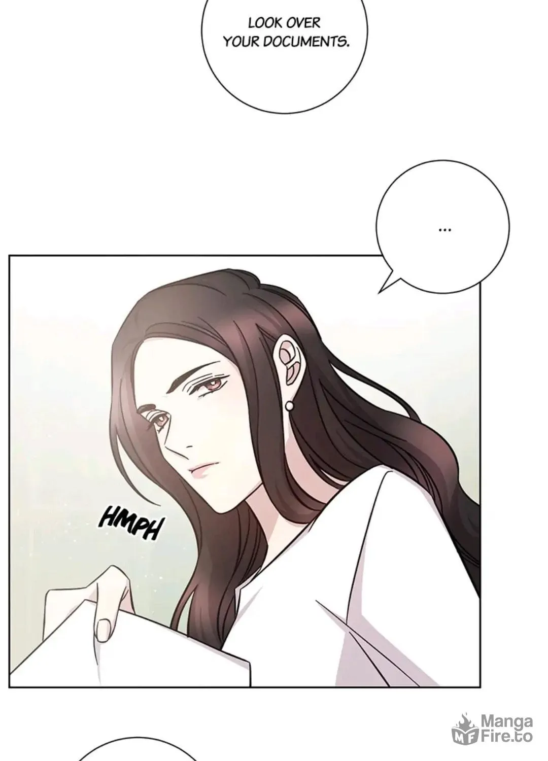 A Life Without You Chapter 30 page 42 - 