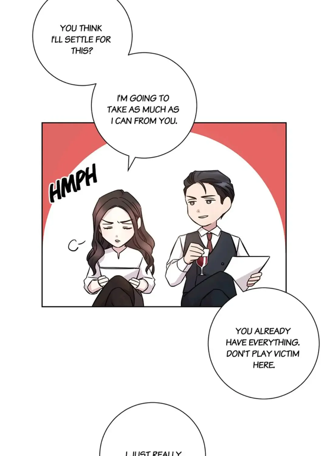 A Life Without You Chapter 30 page 43 - 