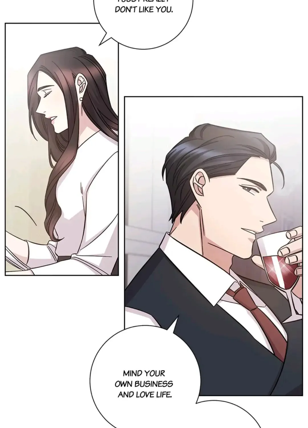 A Life Without You Chapter 30 page 44 - 