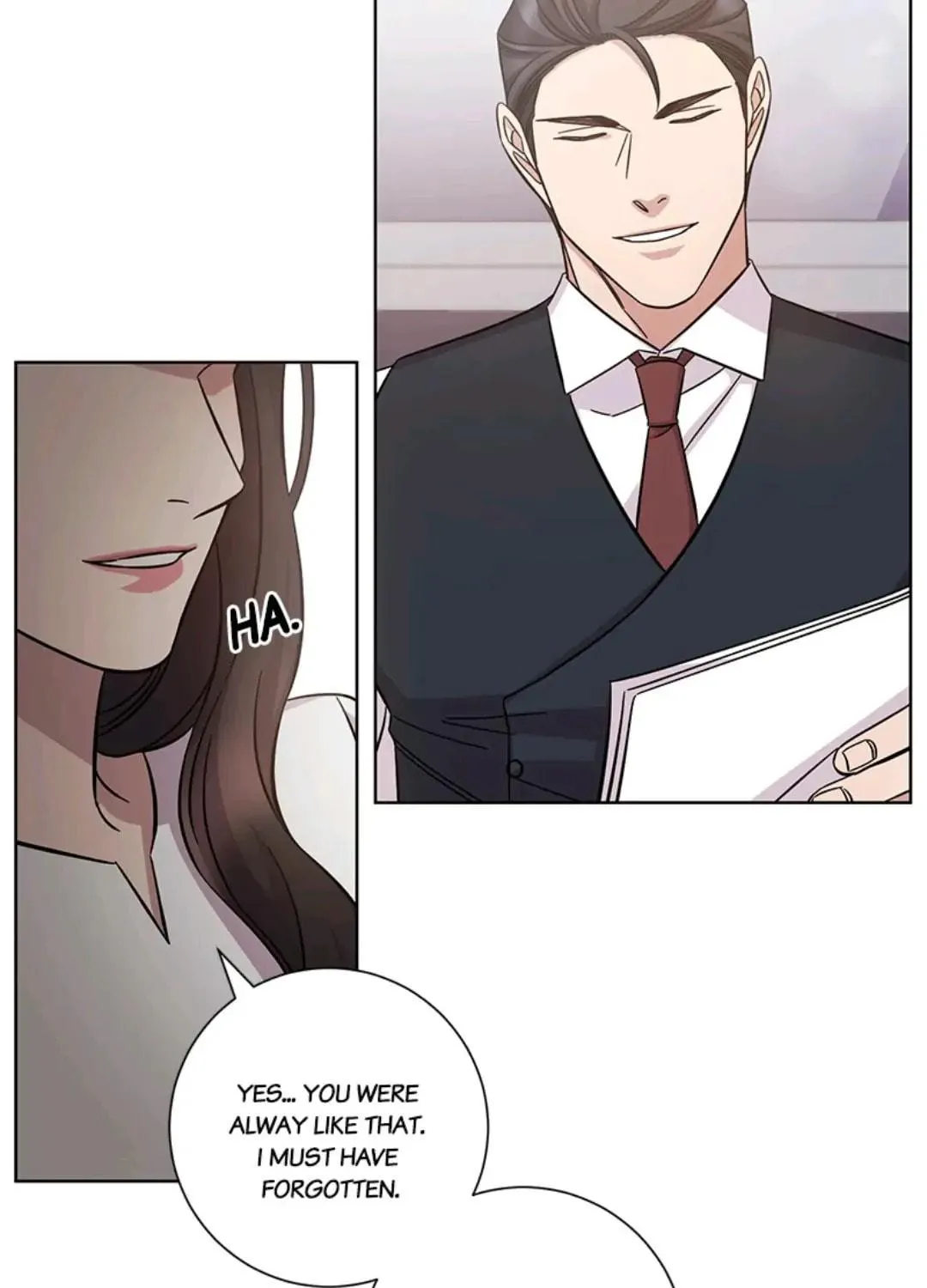A Life Without You Chapter 30 page 47 - 