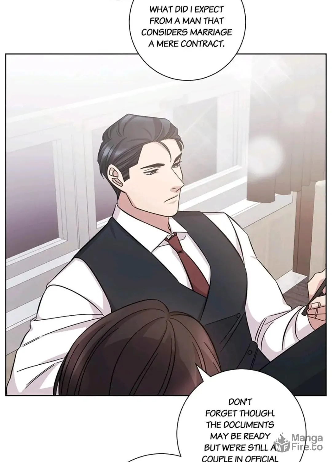 A Life Without You Chapter 30 page 48 - 