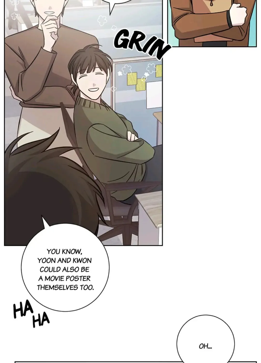 A Life Without You Chapter 30 page 7 - 
