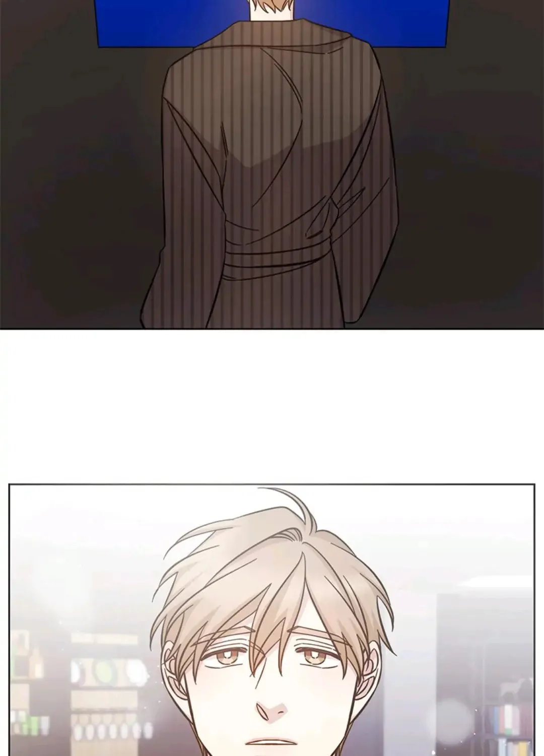 A Life Without You Chapter 31 page 2 - 