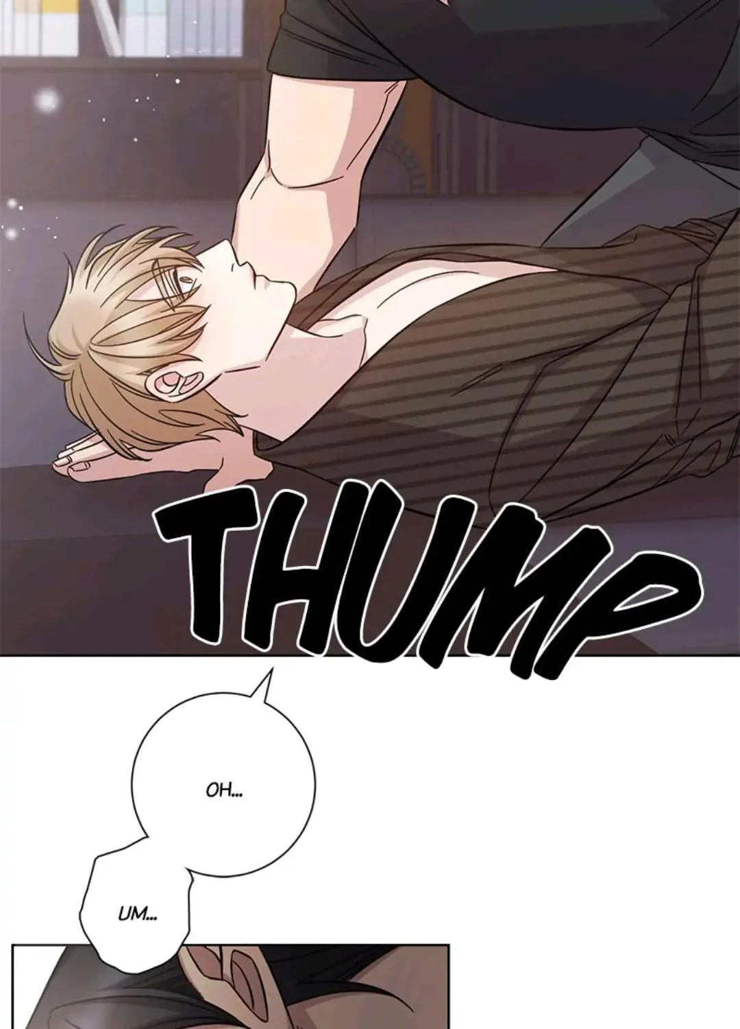 A Life Without You Chapter 31 page 11 - 