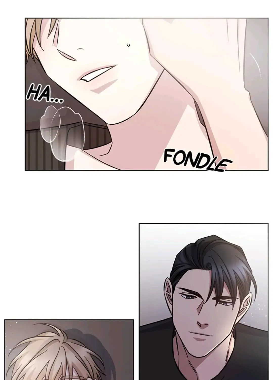 A Life Without You Chapter 31 page 13 - 