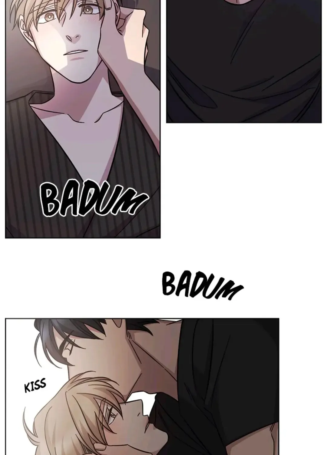 A Life Without You Chapter 31 page 14 - 