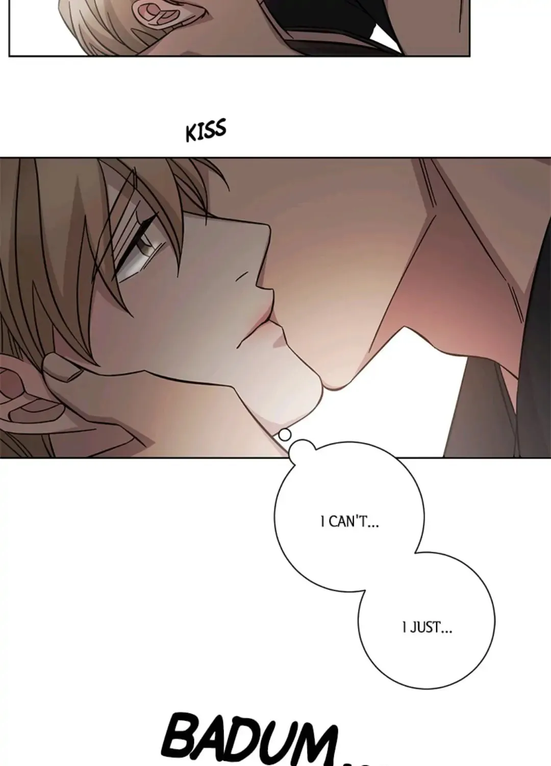 A Life Without You Chapter 31 page 15 - 