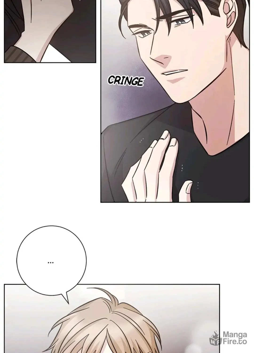 A Life Without You Chapter 31 page 18 - 