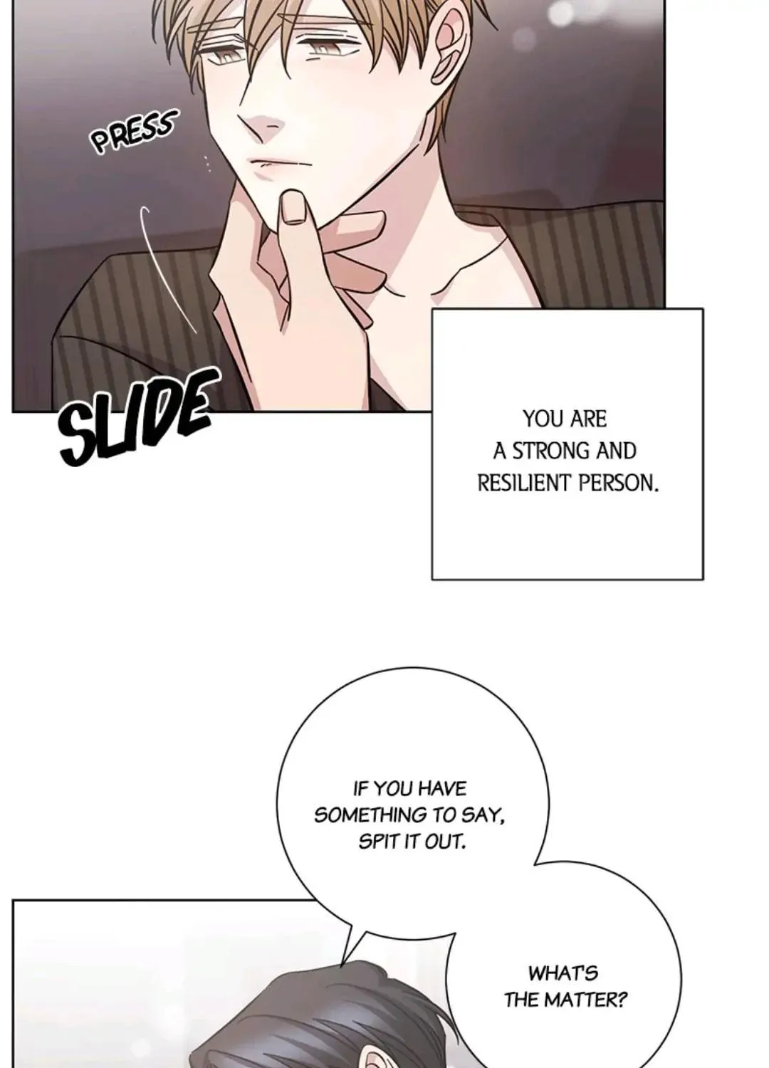 A Life Without You Chapter 31 page 19 - 