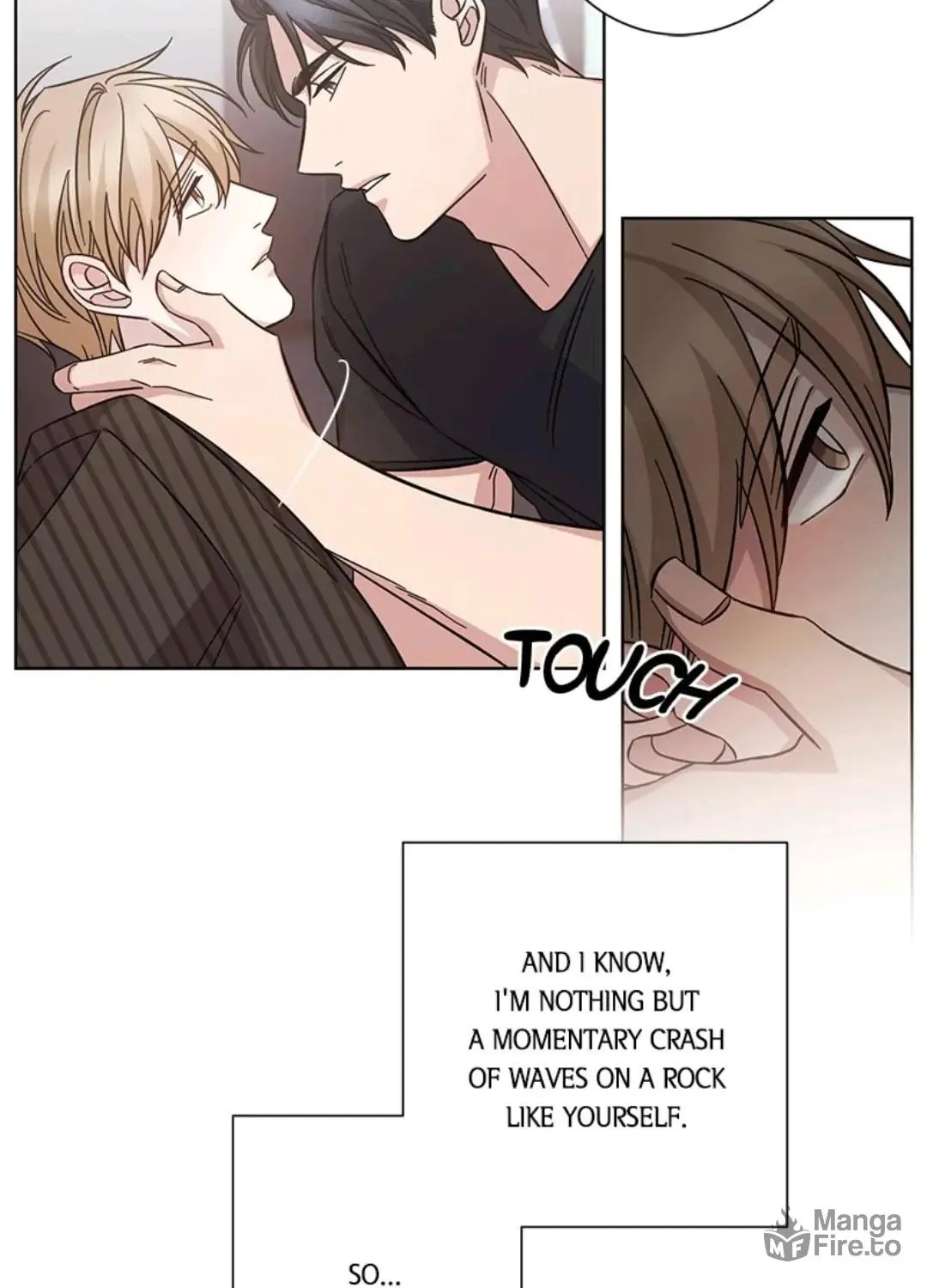 A Life Without You Chapter 31 page 20 - 